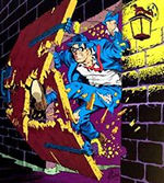 Spirit di Eisner
